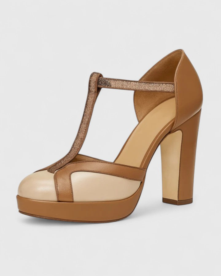 Aurelia™ | Scarpe con tacco comode