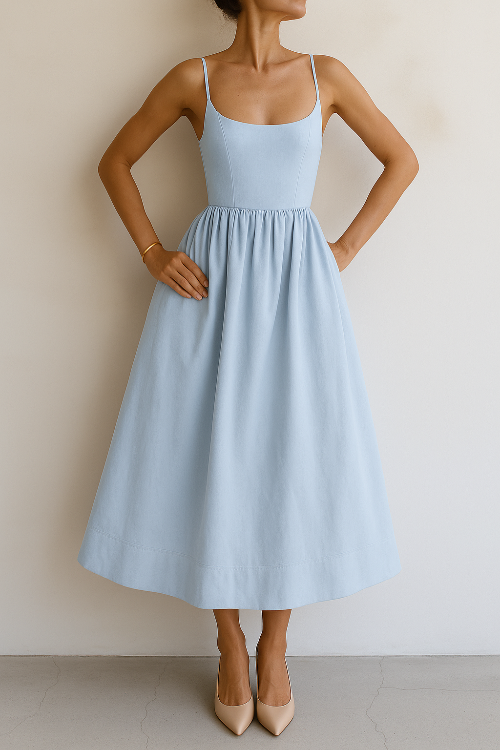 Tami™ | Abito Estivo Elegante