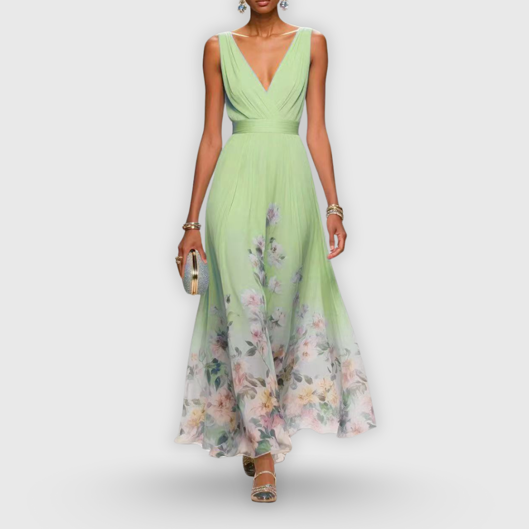 Madeline | Abito Elegante