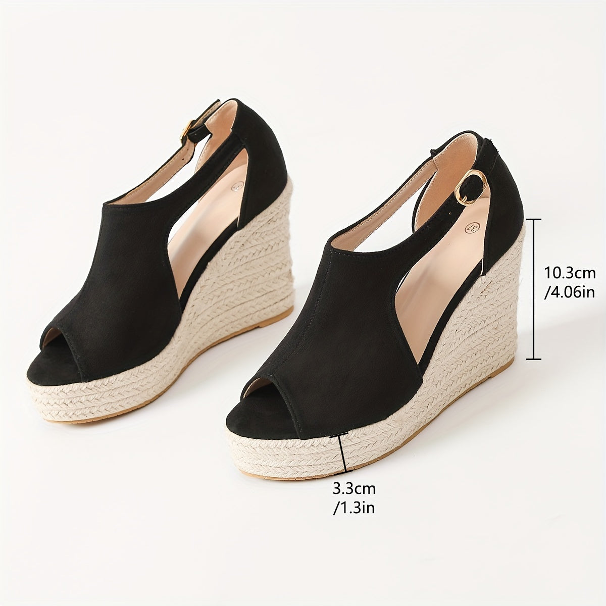 Vittoria™ | Sandali eleganti con tacco