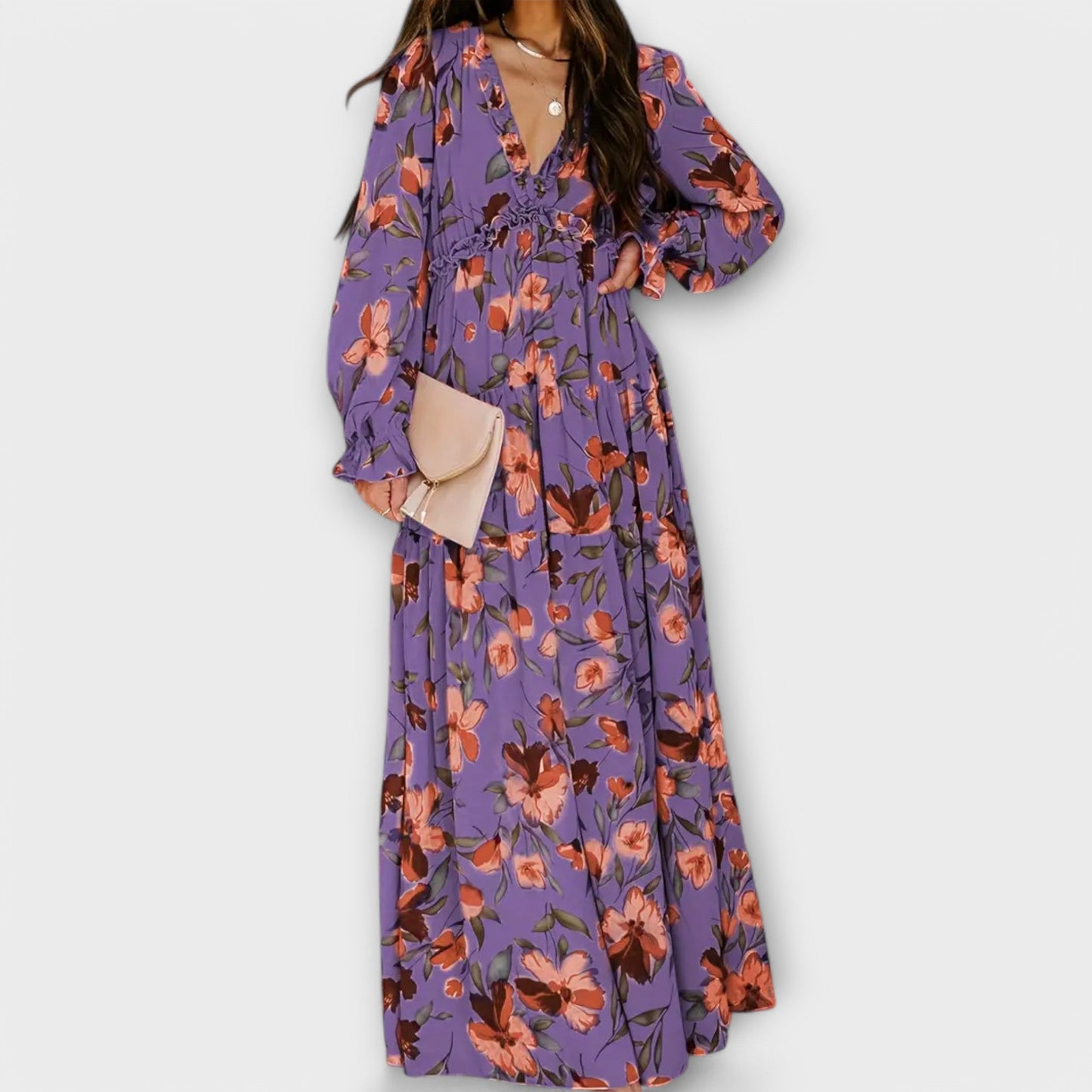 Liv™ | Abito Elegante Helen