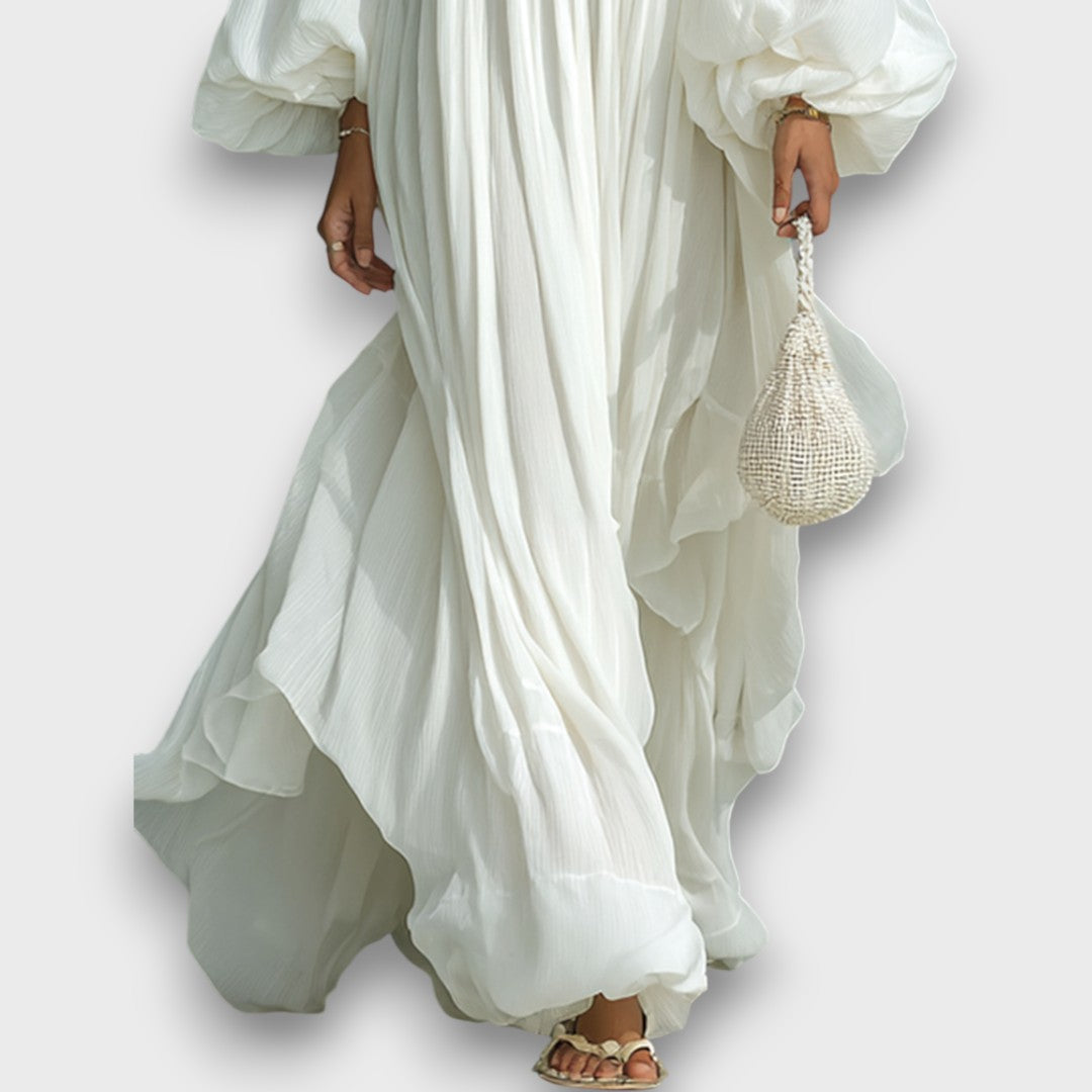 Mila™ | Elegante Abito Maxi
