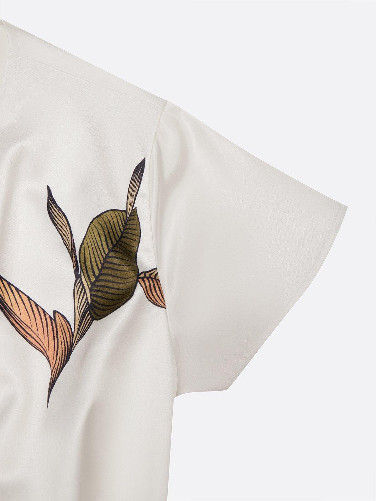 Chiara™ | Accappatoio Elegante