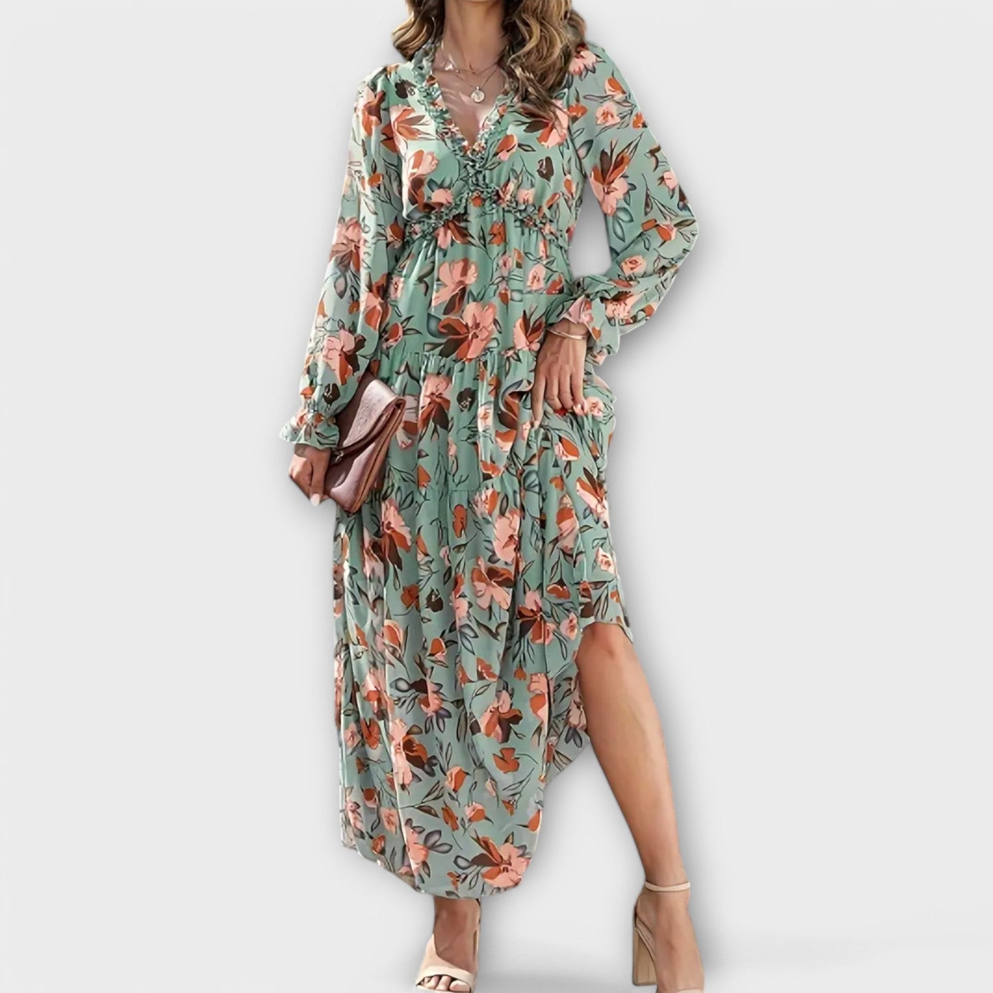 Liv™ | Abito Elegante Helen