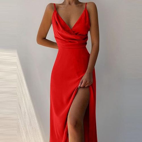 Giulia™ | Abito da Sera Elegante