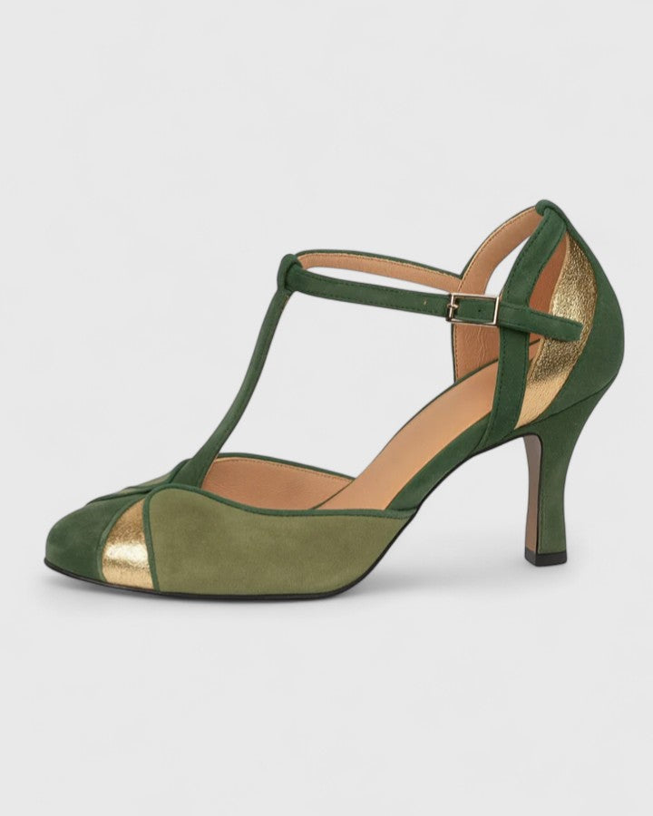 Elizabeth™ | Tacchi Sofisticati