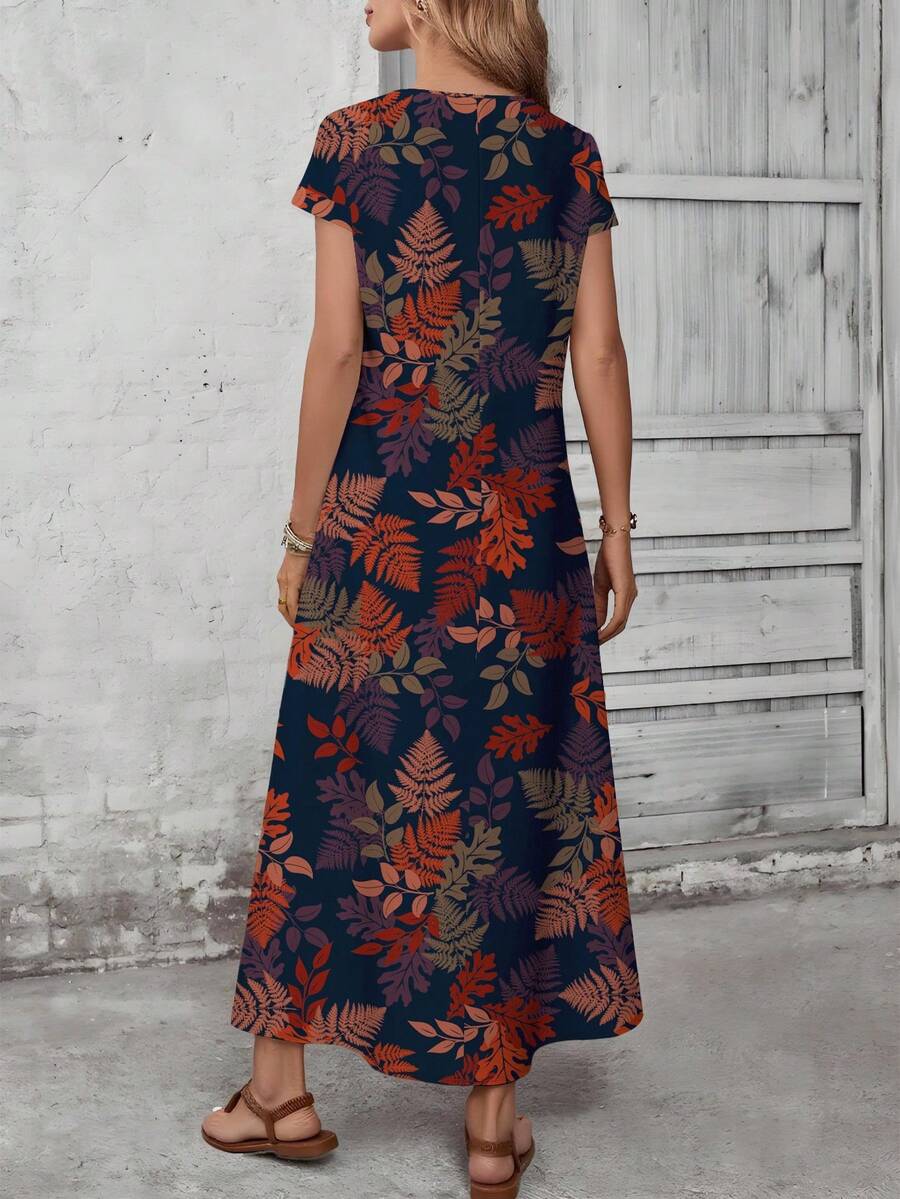 La Scintilla | Abito Chic Confort Elegante