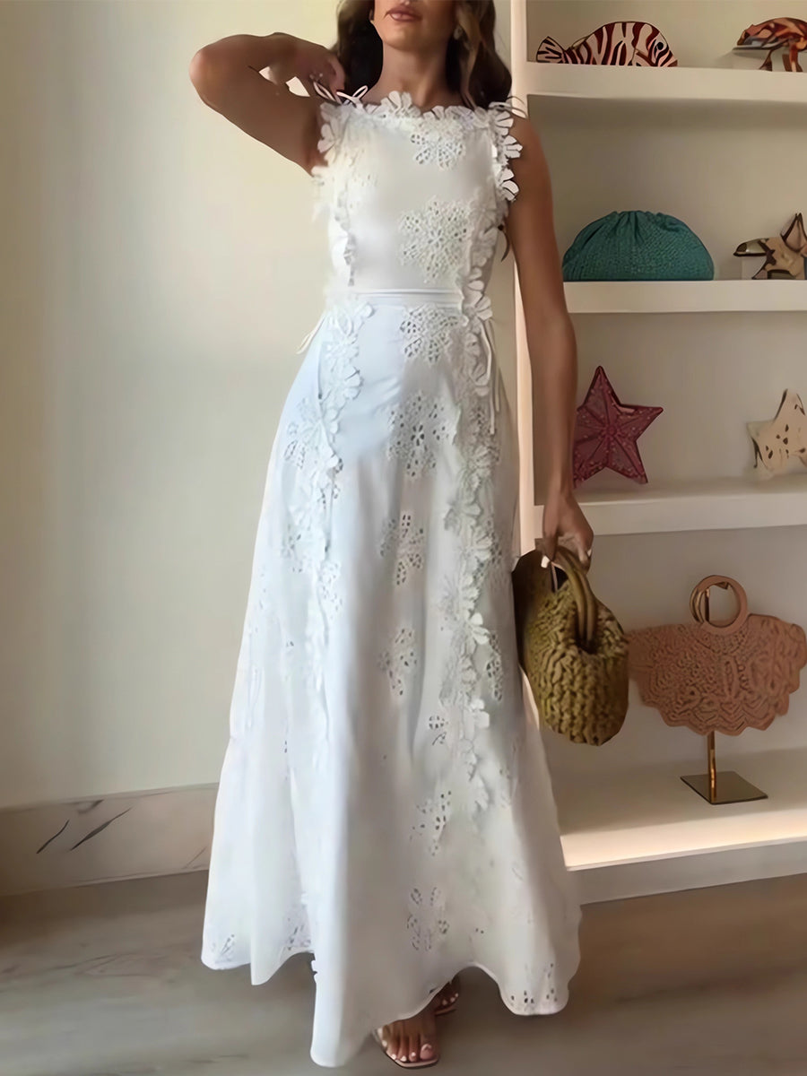 Sophia™ | Abito Elegante e Sofisticato
