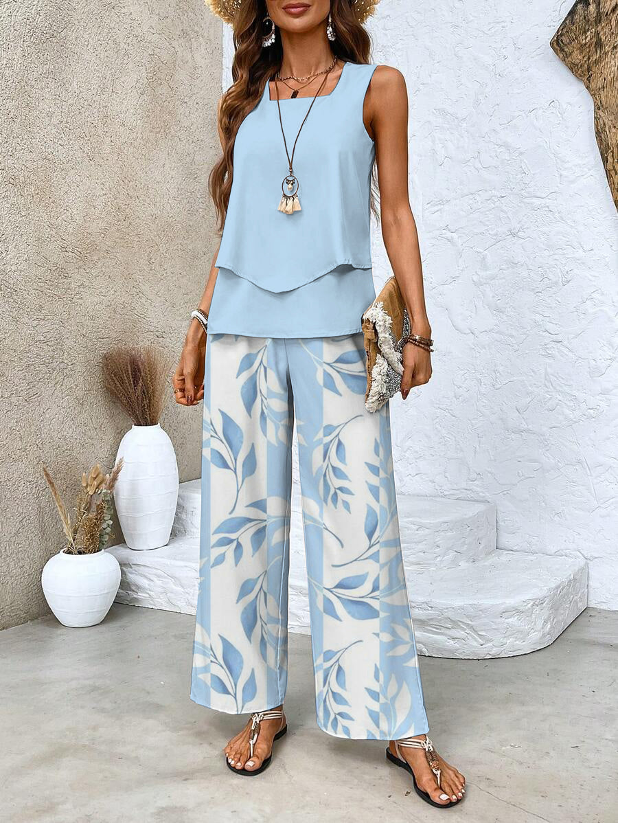 Serelina™ | Set estivo elegante donna
