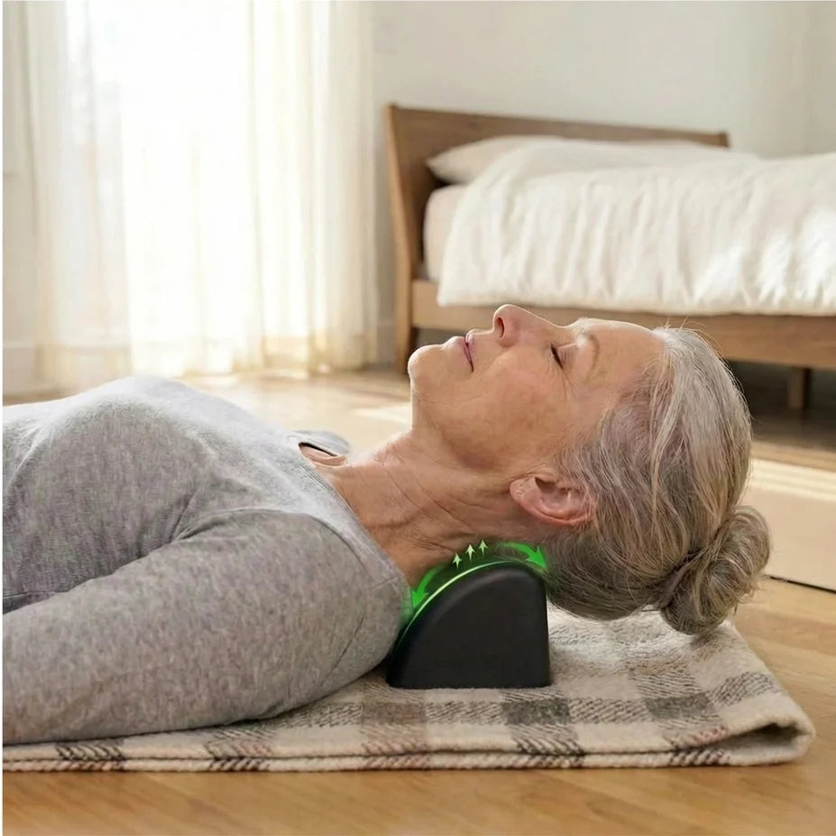 Laissez votre tête reposer