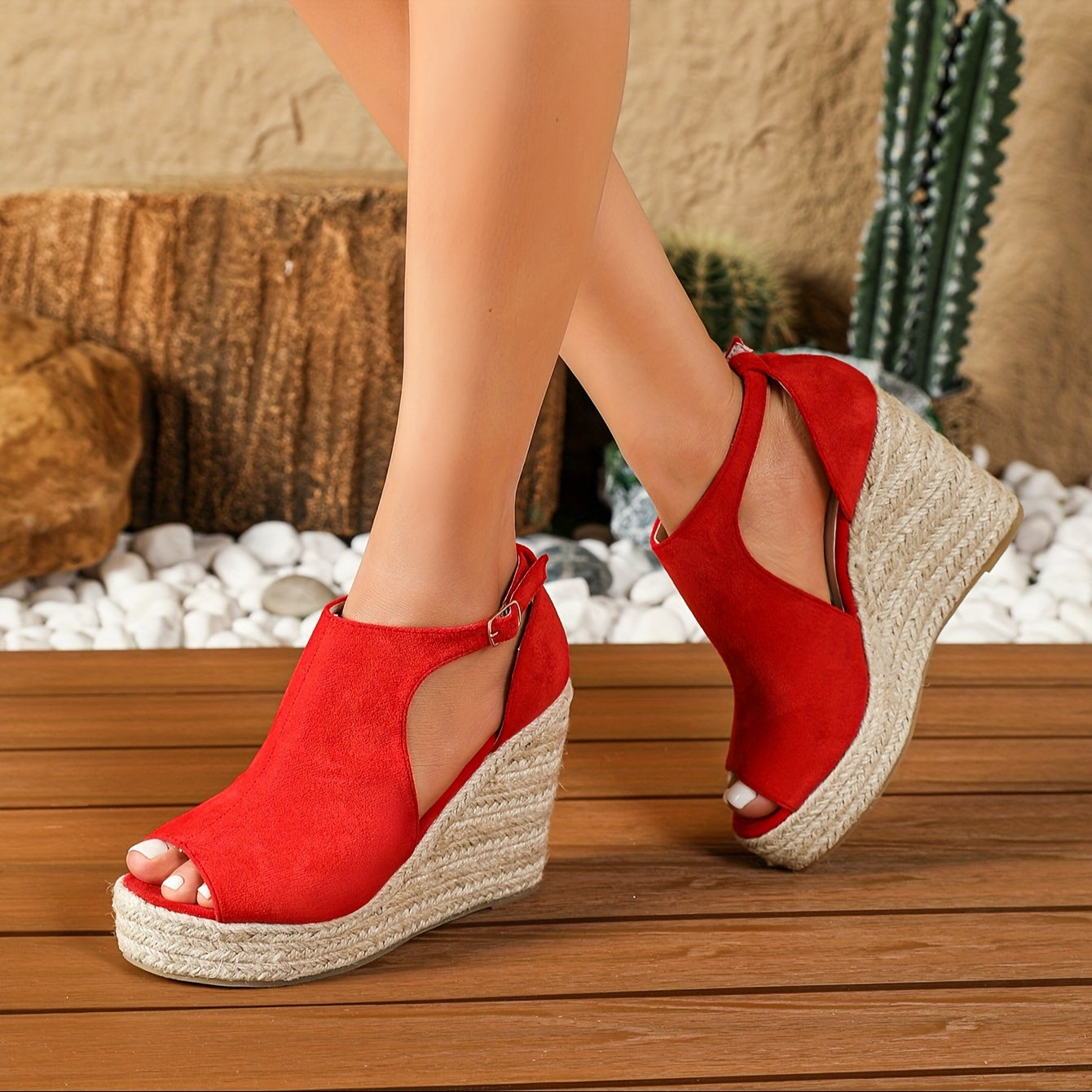 Vittoria™ | Sandali eleganti con tacco