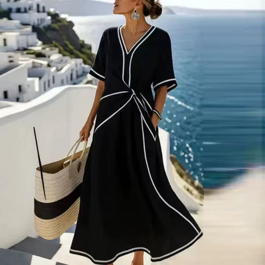 Sofia™ | Abito Estivo Elegante