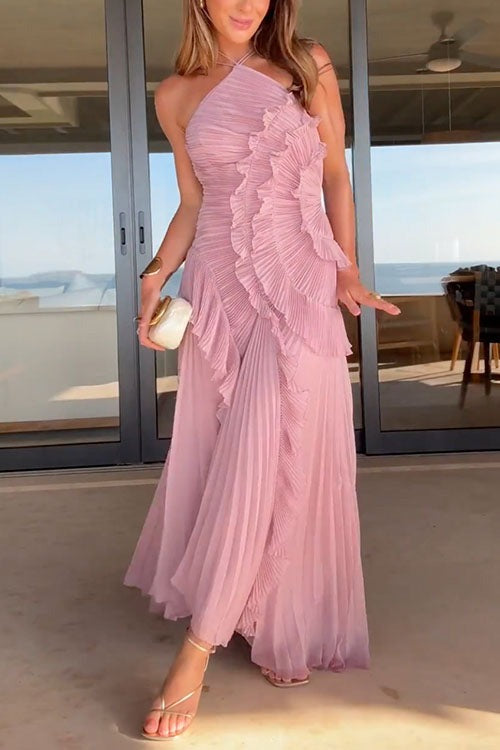 Alessia™ | Abito Elegante e Leggero