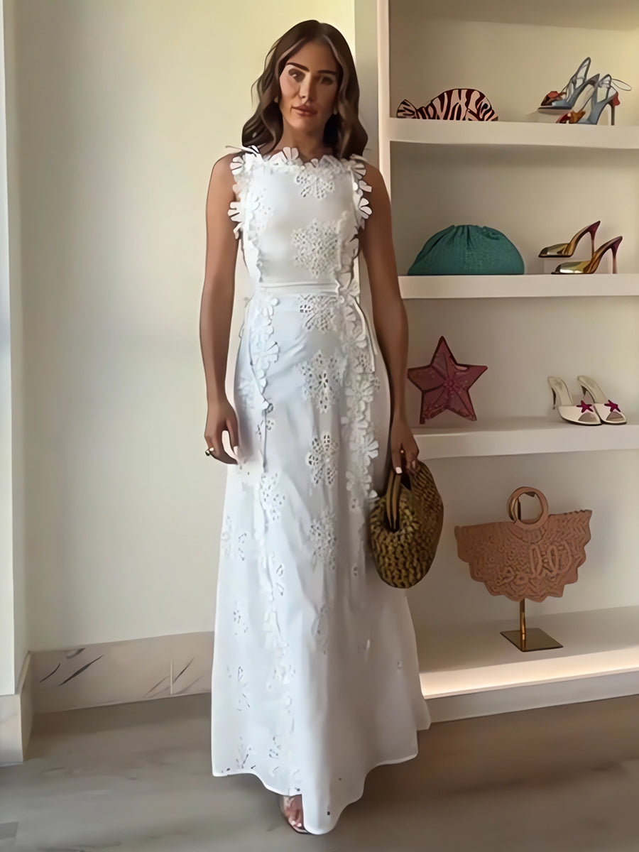 Sophia™ | Abito Elegante e Sofisticato