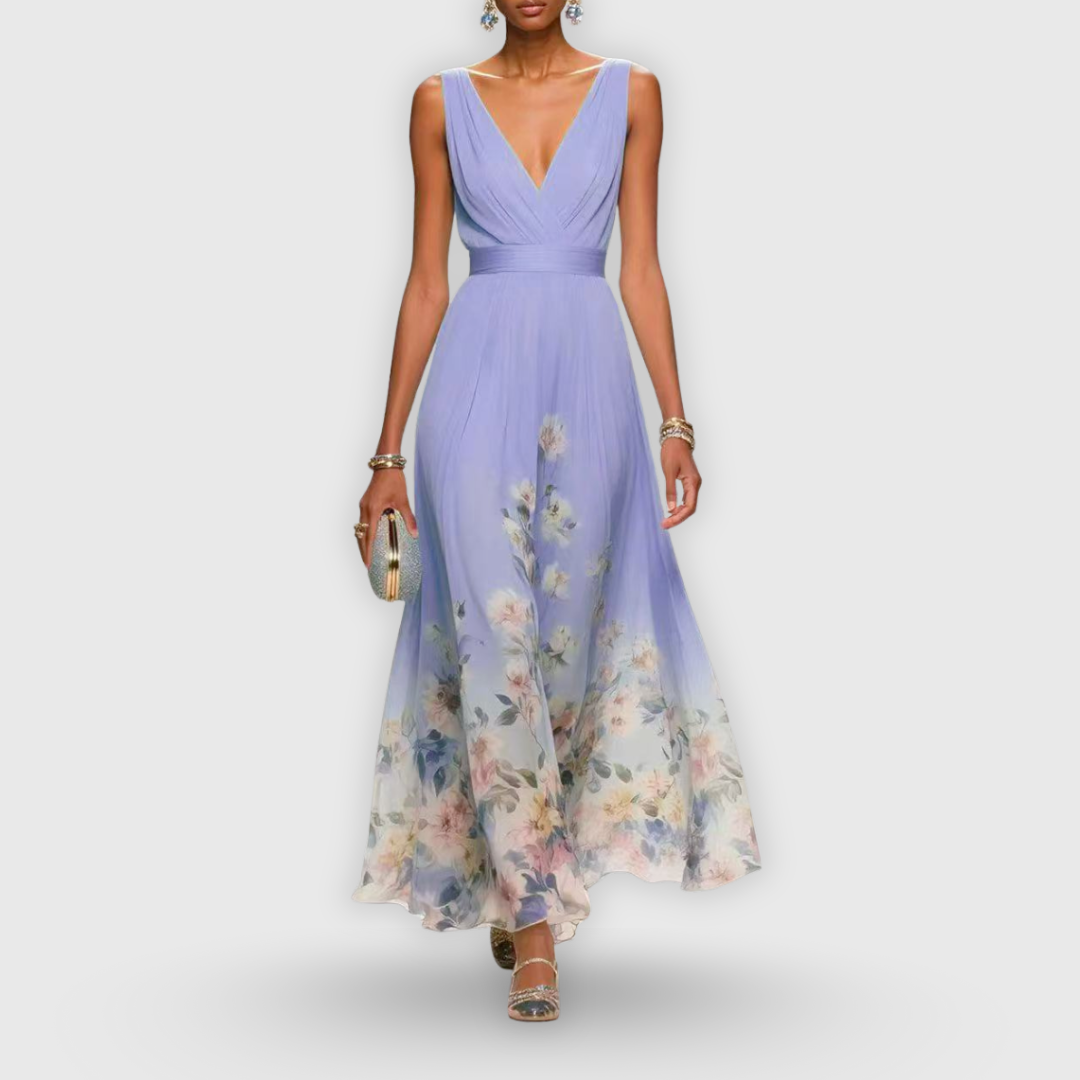 Madeline | Abito Elegante
