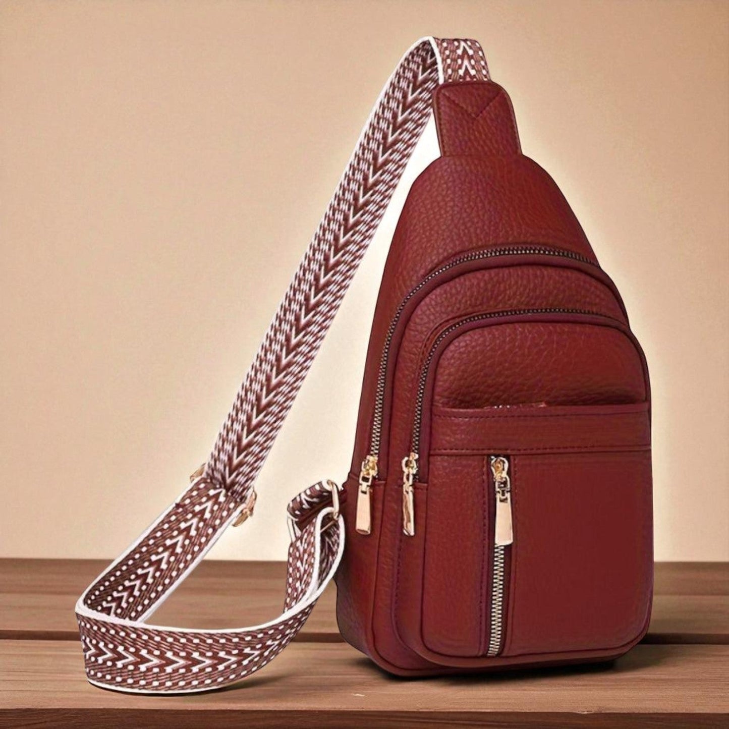 Borsa a spalla Hazel Originale
