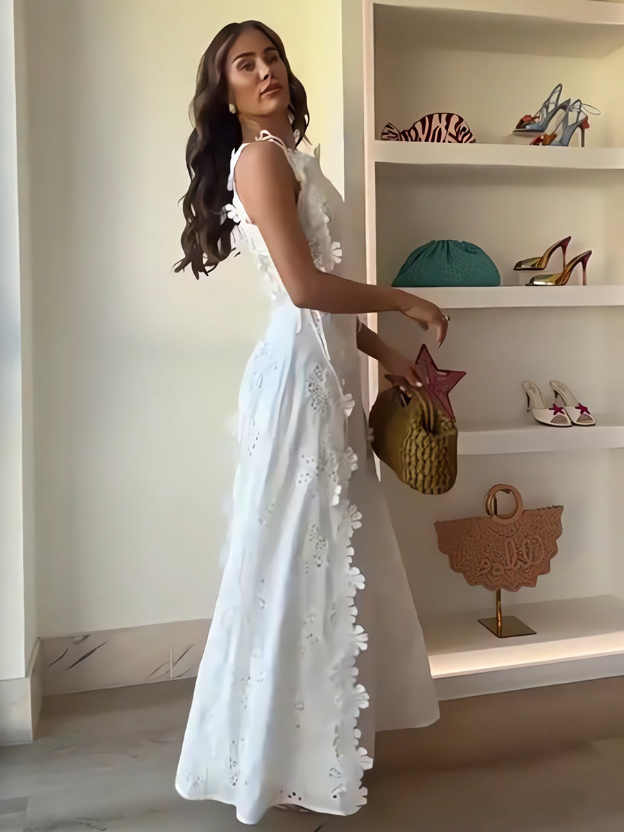 Sophia™ | Abito Elegante e Sofisticato