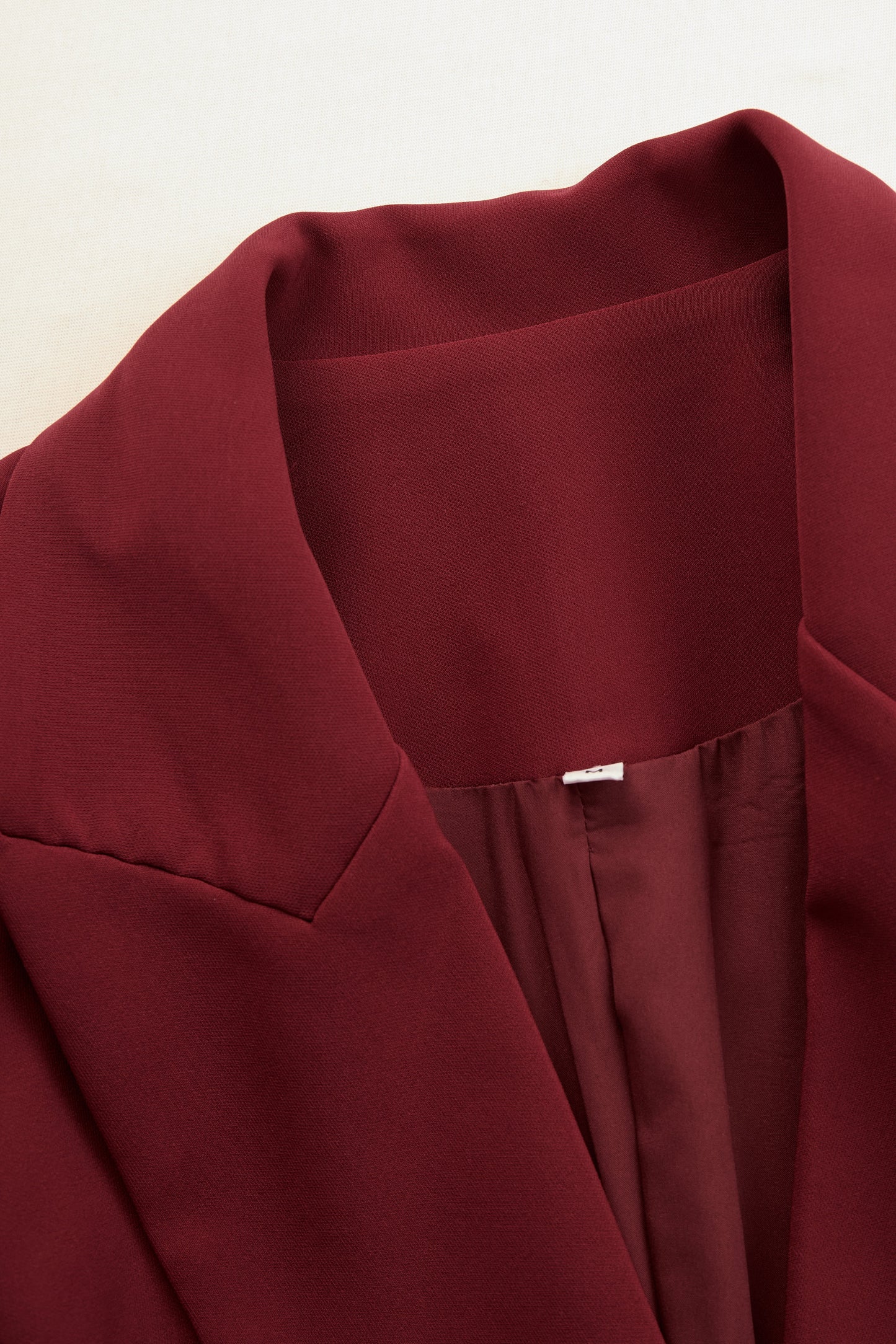 Stella™ | Abito Blazer Elegante
