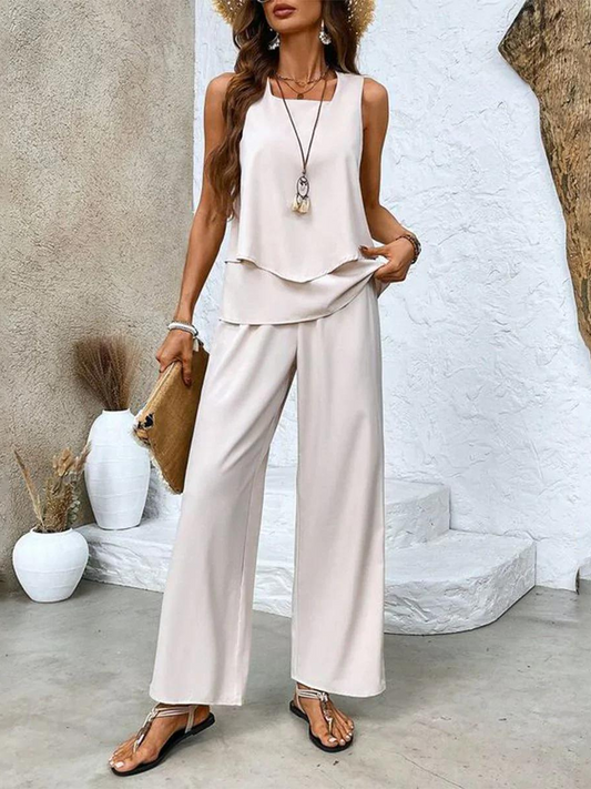 Serelina™ | Set estivo elegante donna