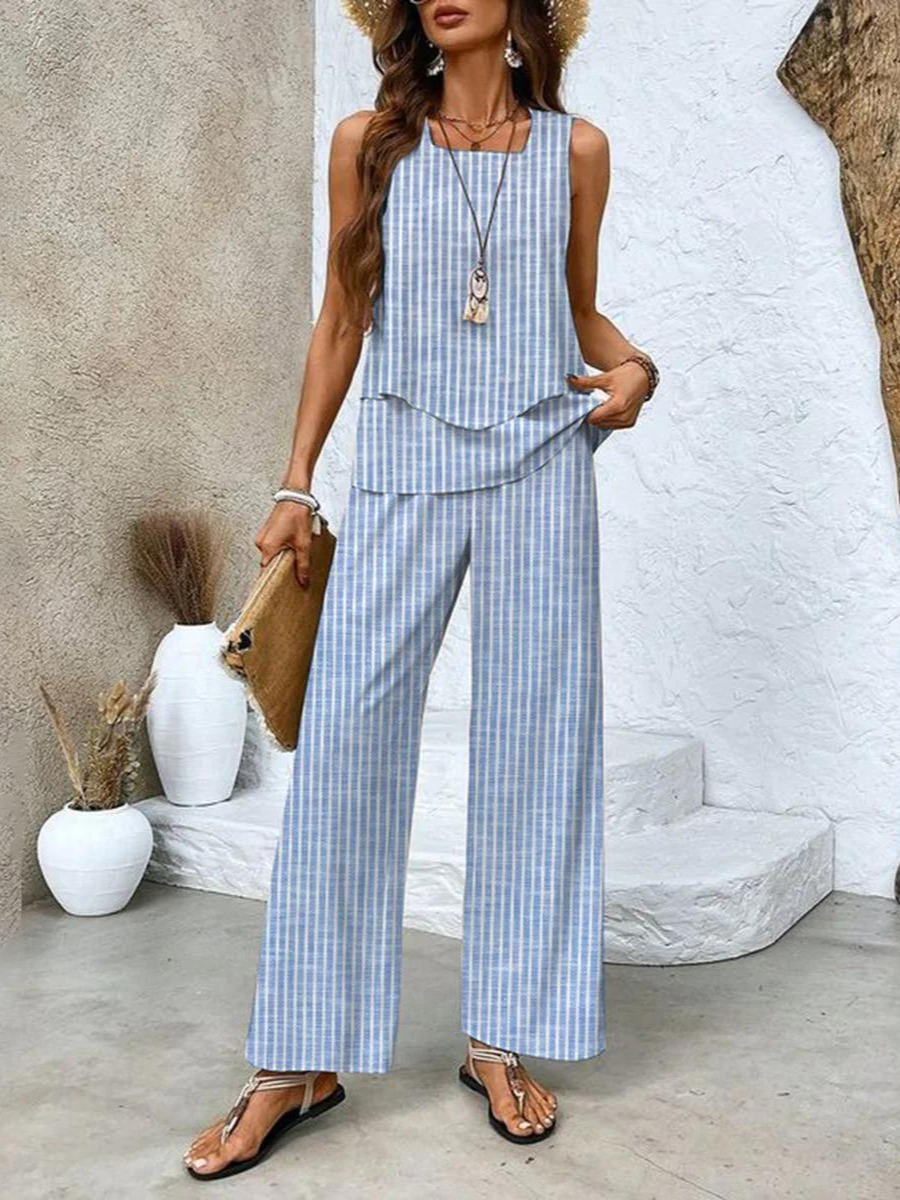 Serelina™ | Set estivo elegante donna