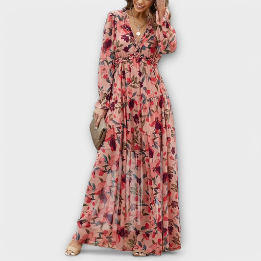 Liv™ | Abito Elegante Helen