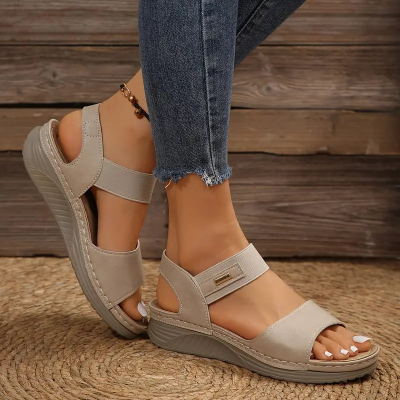 Marta™ | Sandali Estivi Comodi