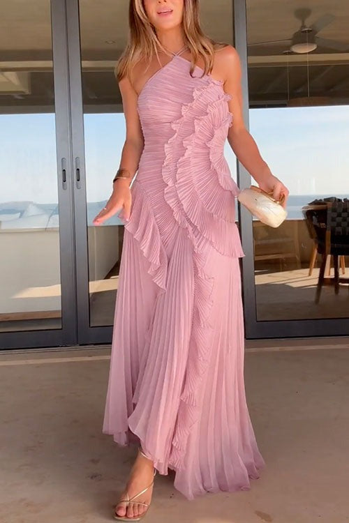 Alessia™ | Abito Elegante e Leggero