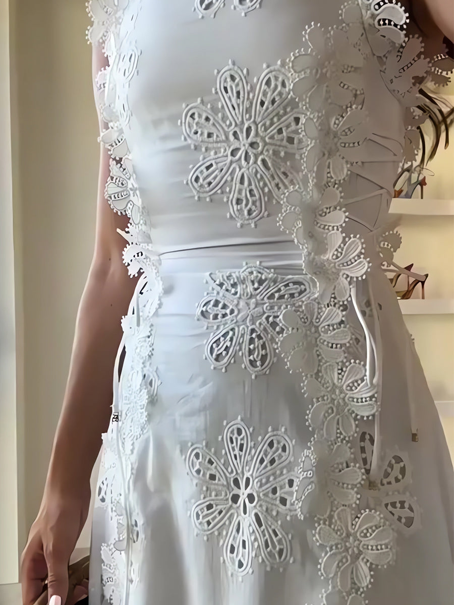 Sophia™ | Abito Elegante e Sofisticato