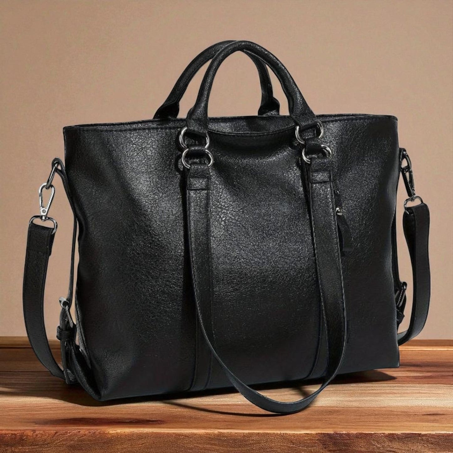Eleganza Classica Charlotte | Borse Tote Vintage