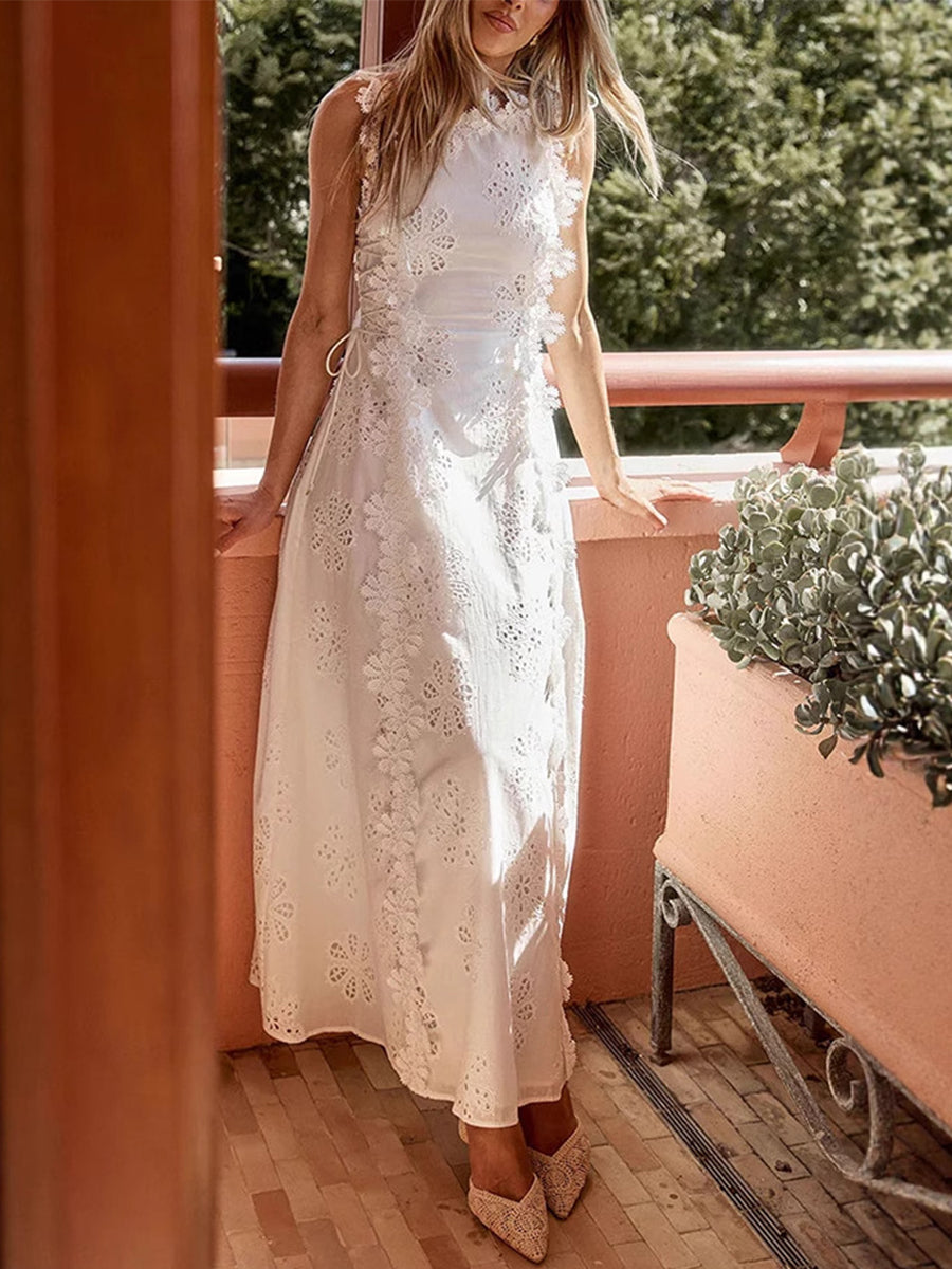 Sophia™ | Abito Elegante e Sofisticato