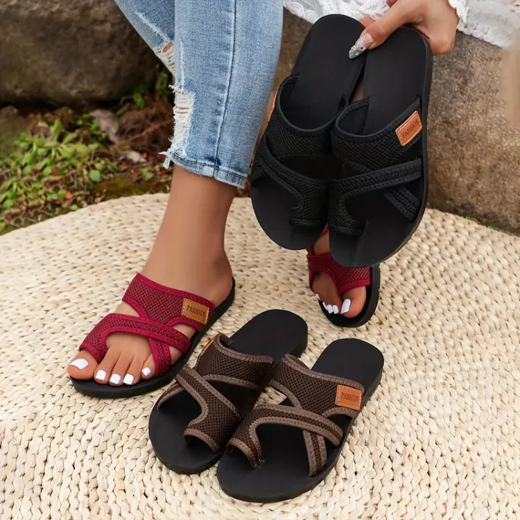 Beatrice™ | Sandali in Rete Eleganti