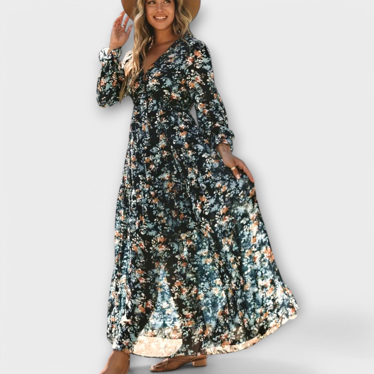 Liv™ | Abito Elegante Helen