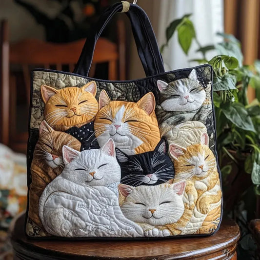 Borsa dei Sogni Imbottita Artigianale