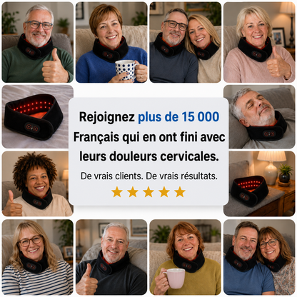 Auvane – Thérapie par Lumière Rouge Pro