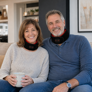 Alain & Monique R.