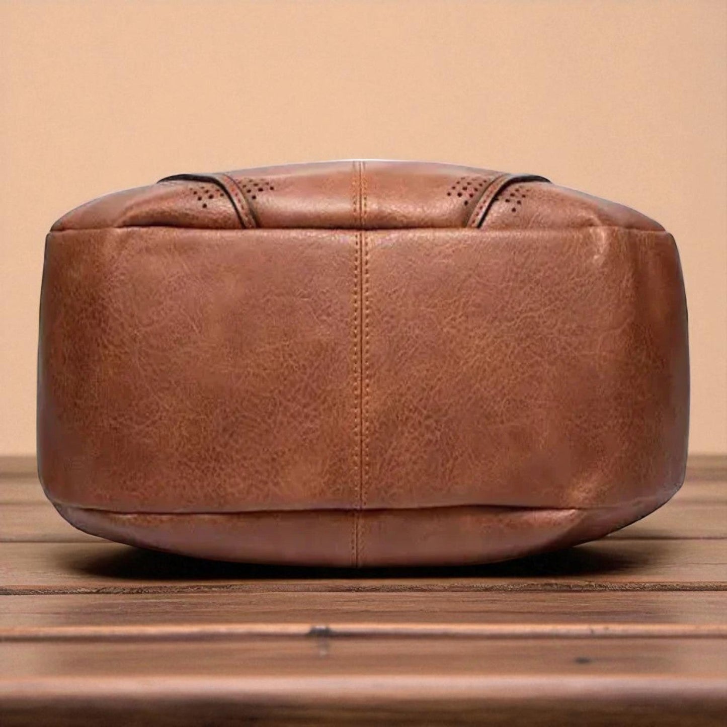 Versatilità Classica MIVERWA | Borsa Vintage