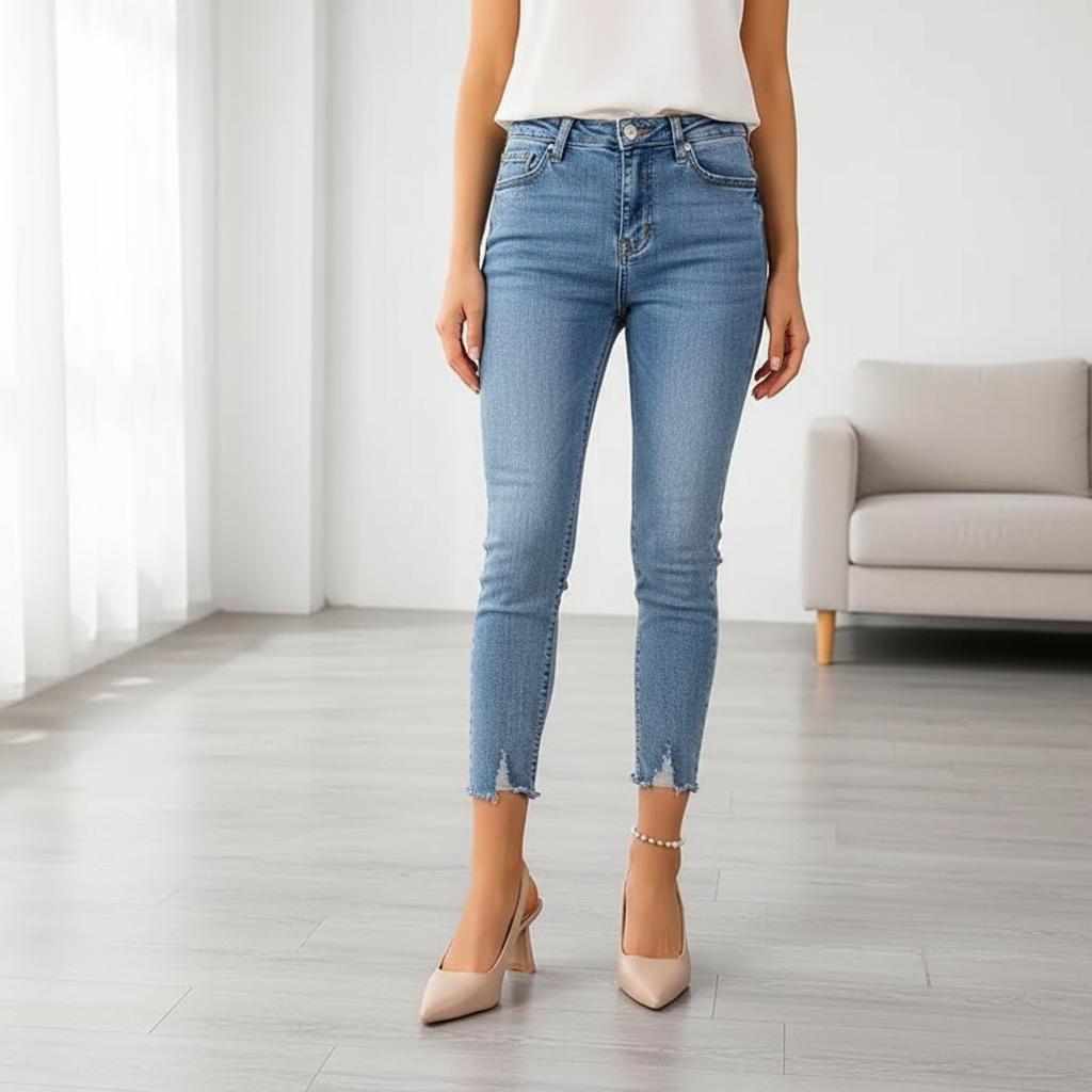 Lunara™ | Décolleté eleganti con tacco