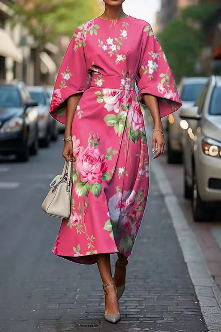 Isabella™ | Elegante Abito Midi