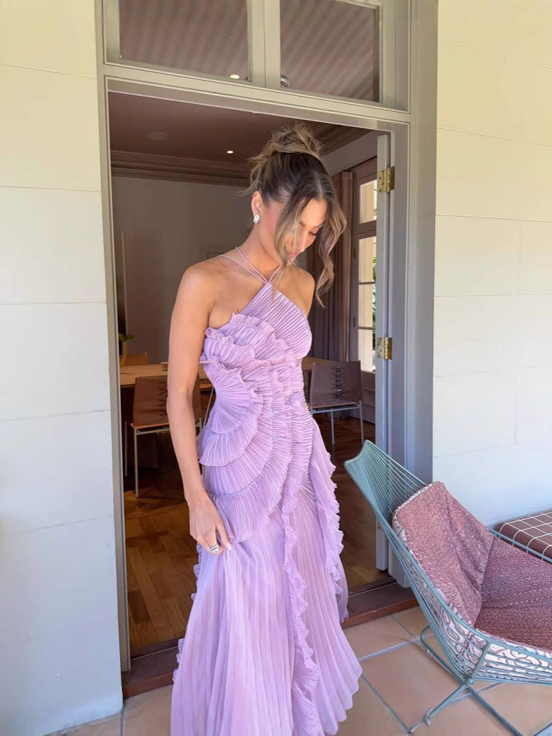 Alessia™ | Abito Elegante e Leggero