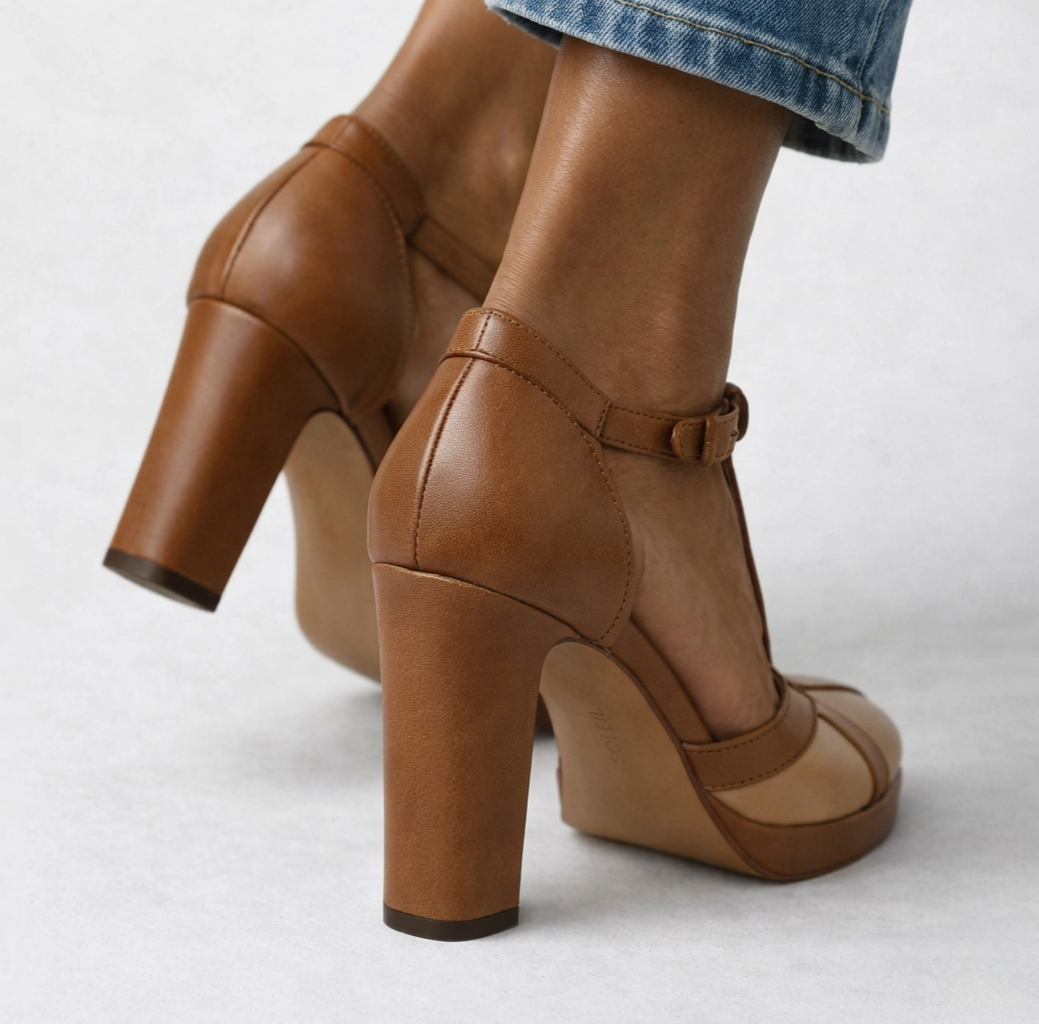 Aurelia™ | Scarpe con tacco comode
