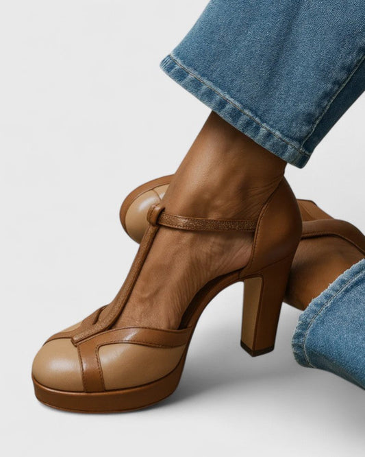 Aurelia™ | Scarpe con tacco comode