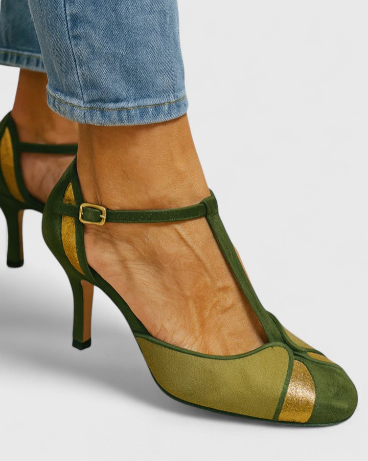 Elizabeth™ | Tacchi Sofisticati