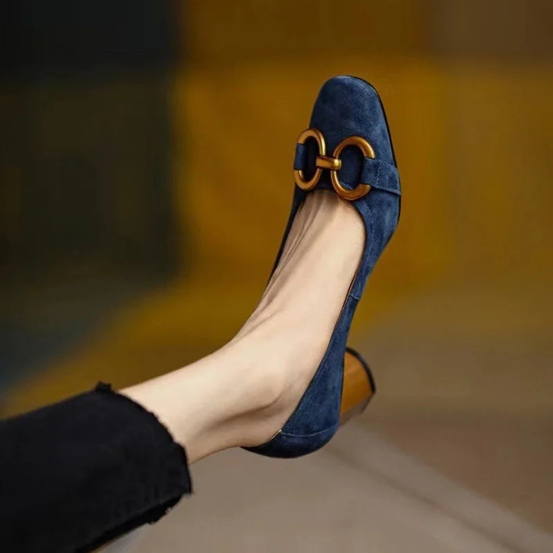Mathilda | Sandali Eleganti e Confortevoli per Donne