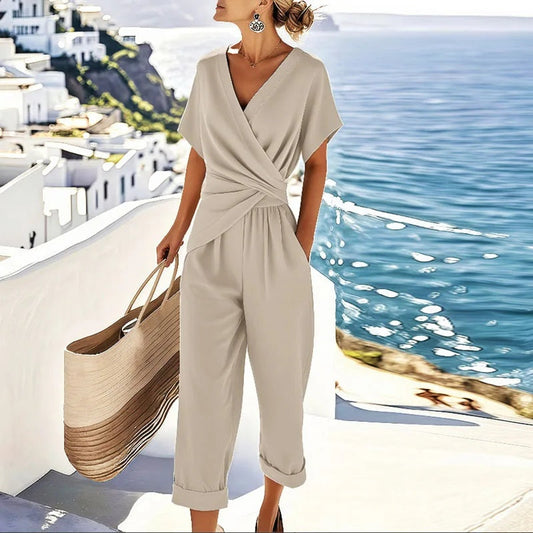 Francesca™ | Set Elegante Due Pezzi Coordinato