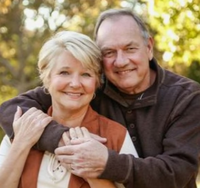 Charles & Rose-Marie Lambert
