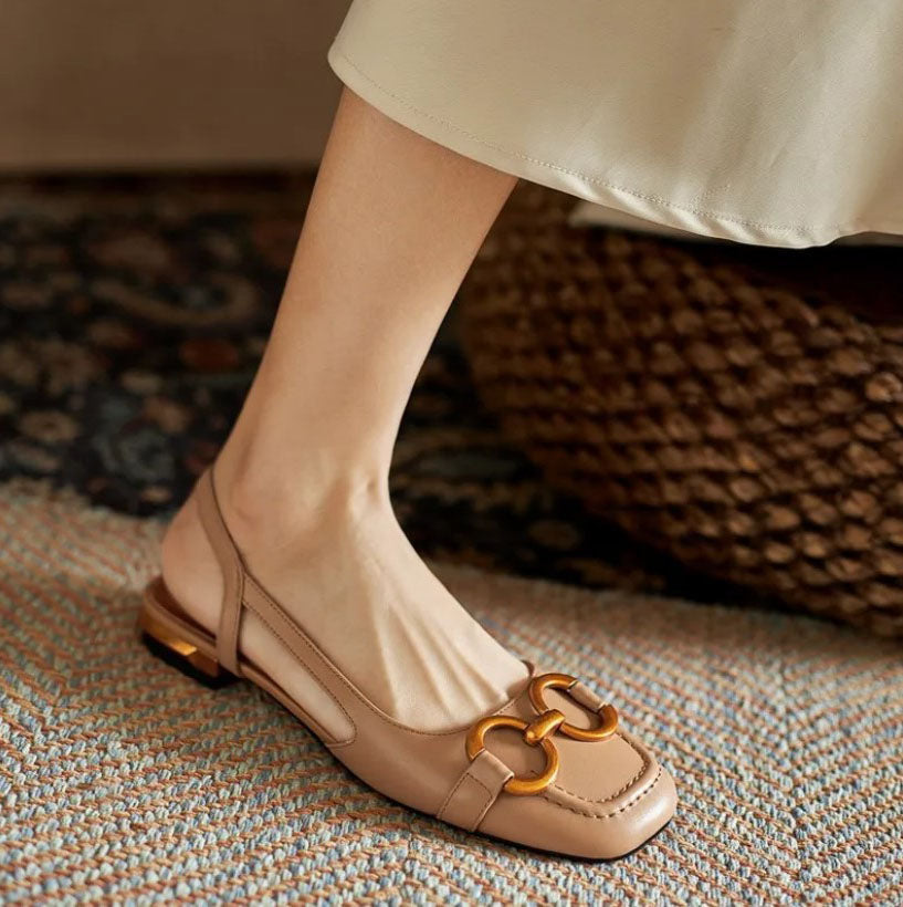 Claudia™ | Sandali Ortopedici Eleganti