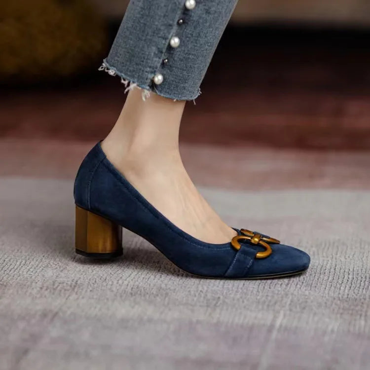 Mathilda | Sandali Eleganti e Confortevoli per Donne