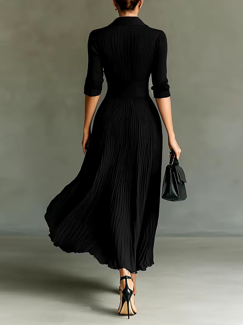 Sofia™ | Elegante Abito Maxi