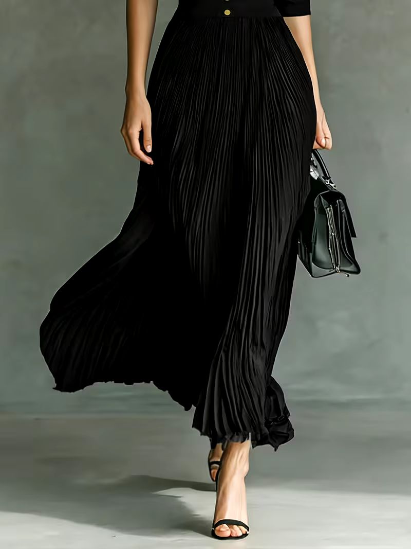 Sofia™ | Elegante Abito Maxi