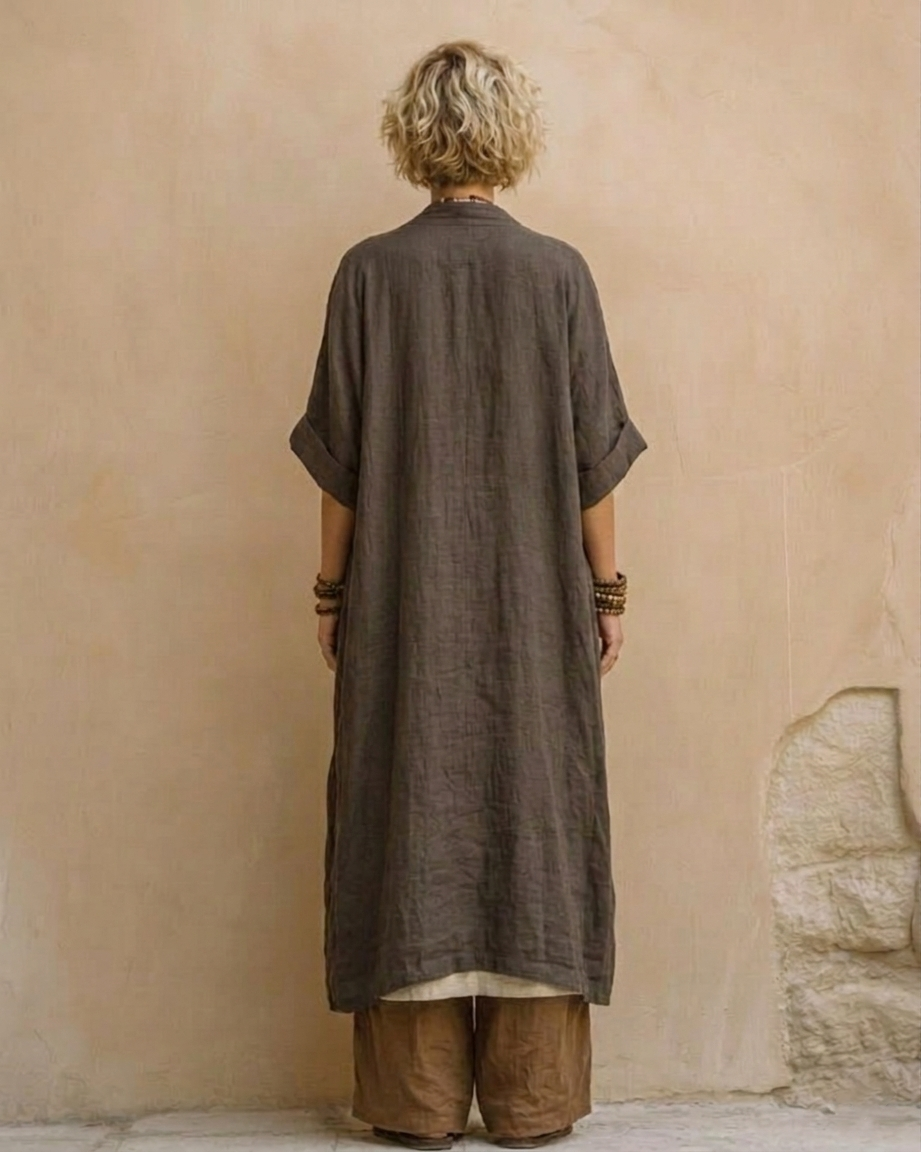 Zara™ | Set 3 Pezzi con Stampa Tribale Elegante